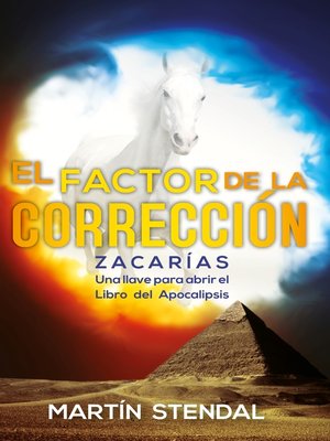 cover image of El Factor de la Corrección
